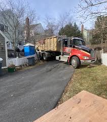 Shed Removal in Ahtanum, WA